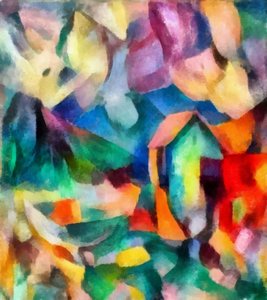 desfiladeiro monte, 2017, de Alex Caminker